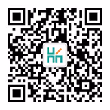 杭州云合科技有限公司微信公众号二维码