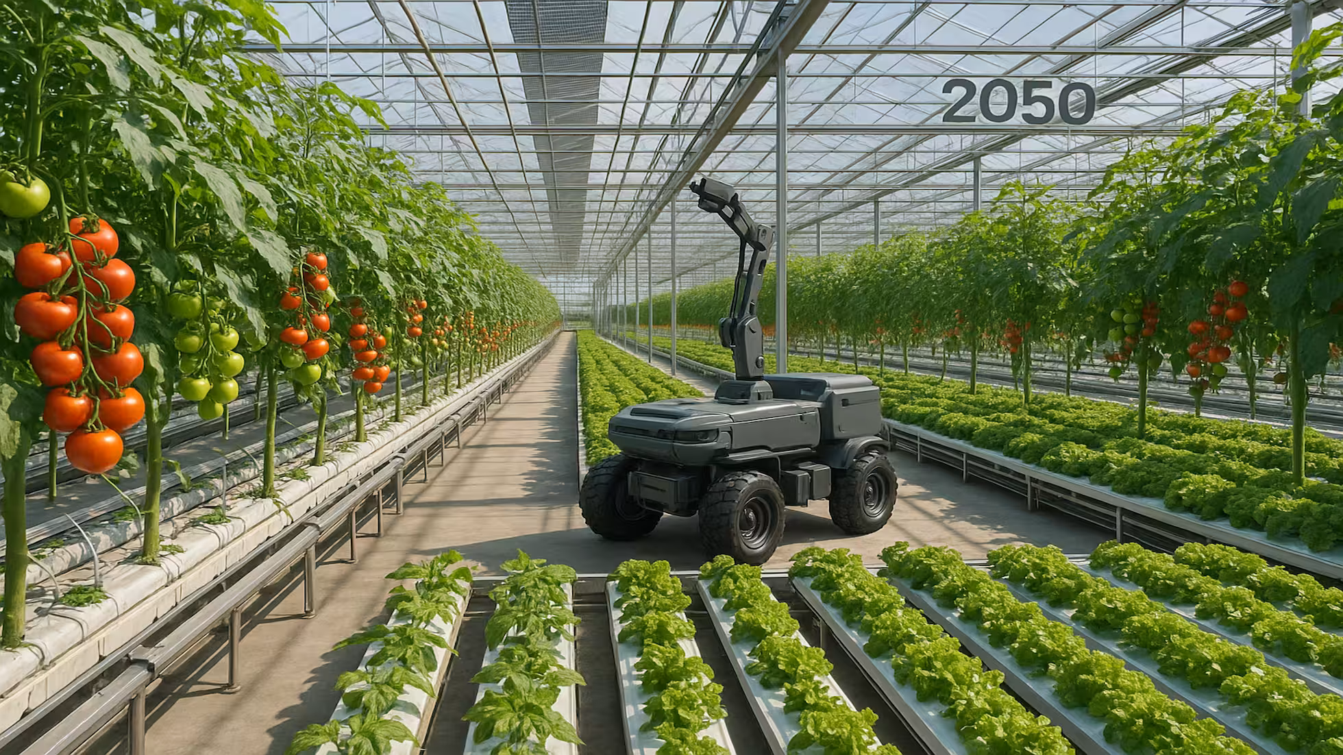 Yunhe — Implementation Plan for Smart Agriculture Leading Zones