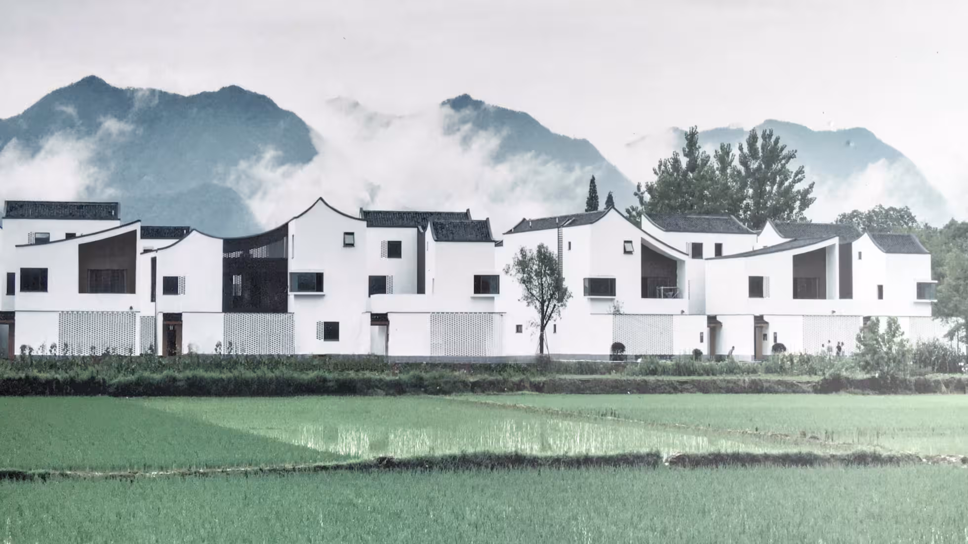 云合-浙江省农业农村厅关于推进农村闲置住宅盘活利用的意见