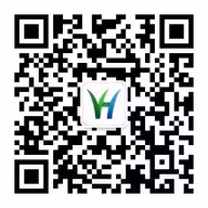 杭州云合科技有限公司微信公众号二维码