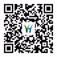 杭州云合科技有限公司微信公众号二维码