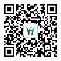 杭州云合科技有限公司微信公众号二维码